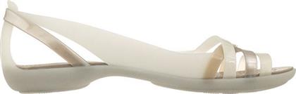 Crocs Isabella Huarche 2 Flat W 204912-1C4 από το Athletix