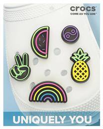 Crocs Jibbitz Διακοσμητικά Παπουτσιού Charms