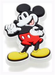Jibbitz Disney Mickey Mouse 1τμχ Crocs