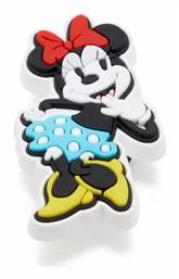 Jibbitz Disney Minnie Mouse 1τμχ Crocs