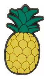 Jibbitz Pineapple Crocs