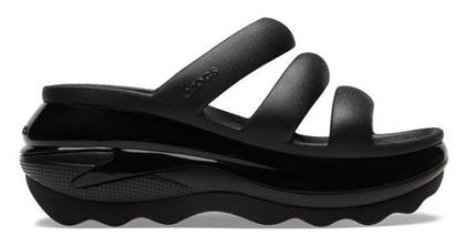 Καλοκαιρινές Γυναικείες Πλατφόρμες Crocs από το Modivo