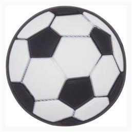 Καρφίτσα Soccerball Crocs