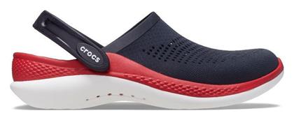 LiteRide 360 Ανατομικά Σαμπό Μπλε Crocs