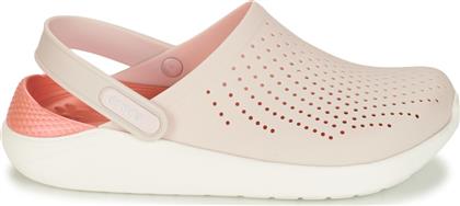 Crocs Literide Clog 204592-6PL από το Zakcret Sports