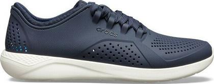 Crocs LiteRide Pacer Ανδρικό Sneaker Μπλε από το SportsFactory