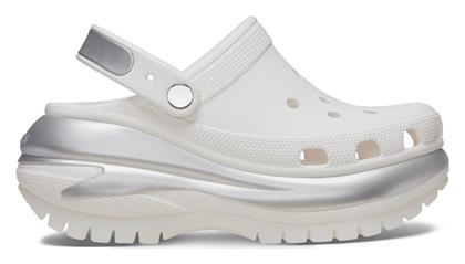 Mega Crush Γυναικεία Σαμπό Crocs