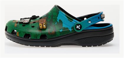Minecraft Classic Clog Σαμπό Crocs