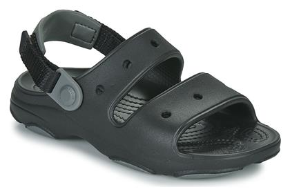 Παιδικά Ανατομικά Παπουτσάκια Θαλάσσης Crocs