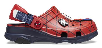 Παιδικά Ανατομικά Σαμπό Θαλάσσης Crocs