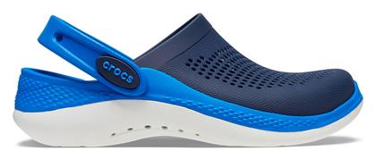 Παιδικά Ανατομικά Σαμπό Θαλάσσης Crocs