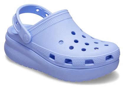 Παιδικά Ανατομικά Σαμπό Θαλάσσης Μπλε Crocs από το Cosmossport