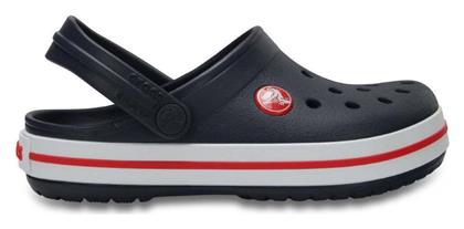 Παιδικά Ανατομικά Σαμπό Θαλάσσης Crocs