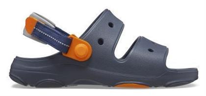 Παιδικά Παπουτσάκια Θαλάσσης Crocs