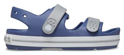Παιδικά Παπουτσάκια Θαλάσσης Crocband Μπλε Crocs