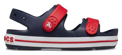 Παιδικά Παπουτσάκια Θαλάσσης Crocband Μπλε Crocs
