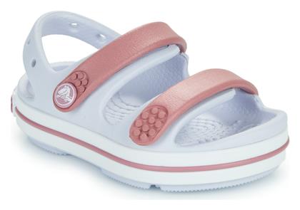 Παιδικά Παπουτσάκια Θαλάσσης Crocband Μωβ Crocs