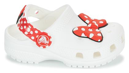 Παιδικά Ανατομικά Σαμπό Θαλάσσης Crocs
