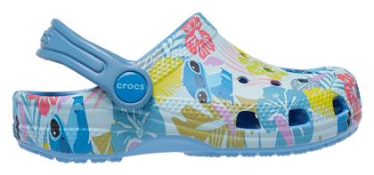 Παιδικά Σαμπό Θαλάσσης Crocs