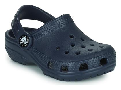 Παιδικά Σαμπό Θαλάσσης Σομών Quartz Crocs