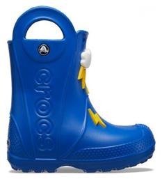 Παιδικές Γαλότσες Crocs