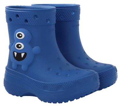Παιδικές Γαλότσες Boot Crocs