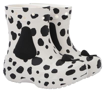 Παιδικές Γαλότσες Boot Crocs