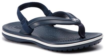 Παιδικές Σαγιονάρες Flip Flops Crocband Strap Flip K Crocs