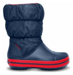 Puff Μπότες Crocs