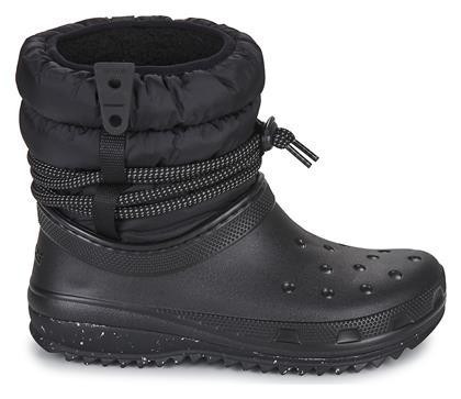 Γυναικείες Μπότες Χιονιού Crocs