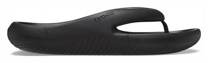 Σαγιονάρες σε Μαύρο Χρώμα Crocs