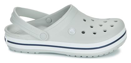 Σαμπό Γκρι Crocs