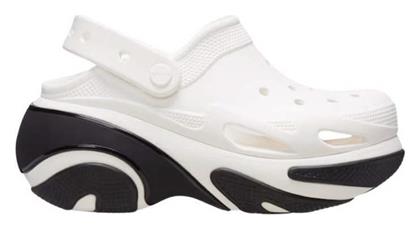 Σαμπό Λευκά Crocs