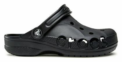 Σαμπό Μαύρα Crocs