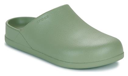 Σαμπό Πράσινα Crocs