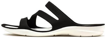 Swiftwater Sandal Σαγιονάρες σε Μαύρο Χρώμα Crocs