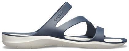Σαγιονάρες σε στυλ Πέδιλα Crocs