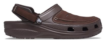 Yukon Vista Ii Σαμπό Καφέ Crocs