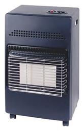 Σόμπα Υγραερίου 4200W Croner
