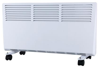 Θερμοπομπός Δαπέδου 2000W Λευκός Croner