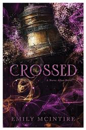 Crossed - Bloom Books