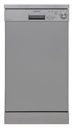 Ελεύθερο για 10 Σερβίτσια Π45xY85εκ. DWC 4508ASL Crown