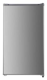 Mini Bar 180lt Inox DF91ESI Crown