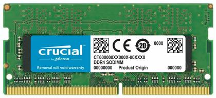 16GB DDR4 (CT16G4SFRA32A) Crucial