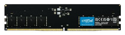 16GB DDR5 (CT16G48C40U5) Crucial