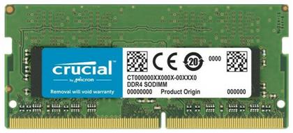32GB DDR4 (CT32G4SFD832A) Crucial