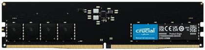 32GB DDR5 (CT32G48C40U5) Crucial