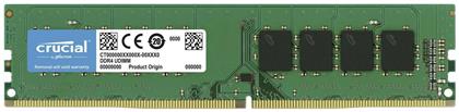 8GB DDR4 (CT8G4DFRA32A) Crucial