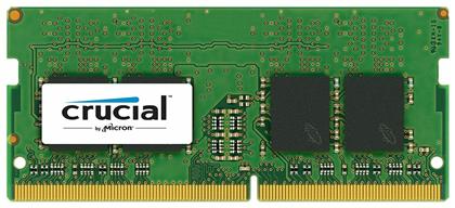 8GB DDR4 (CT8G4SFS824A) Crucial