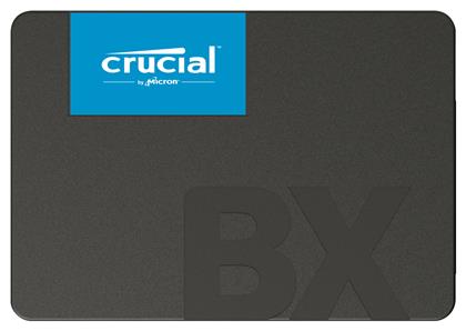 BX500 2TB 2.5'' CT2000BX500SSD1 Crucial